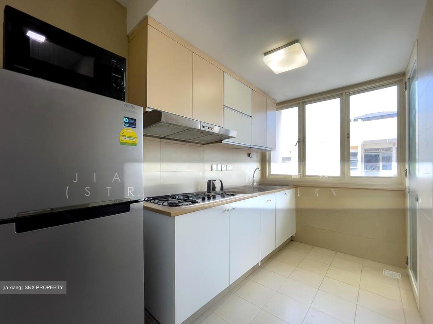 Sims Dorado (D14), Apartment #525701561